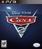 Cars 2: The Video Game