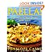Paella!: Spectacular Rice Dishes From Spain