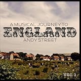 A Musical Journey To England - Vol. 1