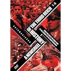 A Newsreel History of the Third Reich, Vol. 1-5 by 