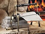 Fireplaces
