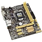 ASUS エイスース マザーボード MATX B85M-K