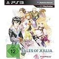 Tales of Xillia - Day 1 Edition