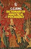 Dictionary of analytical psychology