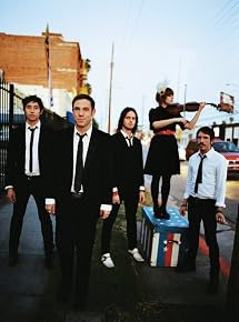 Bilder von The Airborne Toxic Event