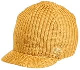 Timberland Men's Heavy Ribbed Radar Hat