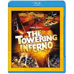 �^���[�����O�E�C���t�F���m [Blu-ray]