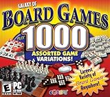 Galaxy of Board Games