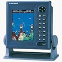 FURUNO FCV-600L LCD CLR SNDR 50/200KHZ 350WATT