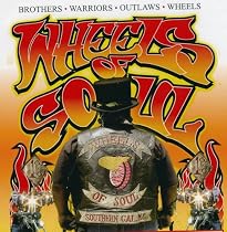 Wheels of Soul Streaming.