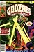 Search : Godzilla #2 : Thunder in the Darkness