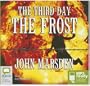 The Third Day the Frost (Tomorrow Series)