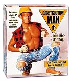 California Exotics Construction Man