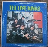 The Kinks Live