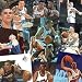 New Jersey Nets Jason Kidd 20 Card Set