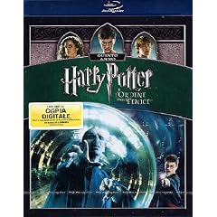 Harry Potter E L'Ordine Della Fenice (SE)