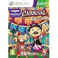 Carnival games (jeu Kinect)
