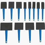 Do it Best Imports 775209 Foam Brush Set