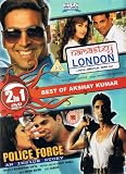 Namastey London/Police Force [DVD]