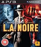 L.A. Noire (PS3)