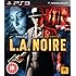 L.A. Noire (PS3)
