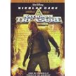 National Treasure (Fullscreen) (Dual-layered DVD)