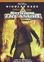 National Treasure (Fullscreen) (Dual-layered DVD)