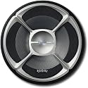 Infinity Reference 6020cs 6.5-Inch Two-Way Component System (Silver/Black)