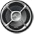 Infinity Reference 6020cs 6.5-Inch Two-Way Component System (Silver/Black)