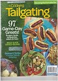 The Best of Fine Cooking Magazine (Tailgating 2010; 97 game day greats, no. 41)