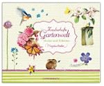 Stickerbuch Zauberhafte Gartenwelt: S...