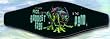 Innovative Baddest Frog 2.5mm Neoprene Strap Wrapper