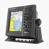 Product details for FURUNO NAVNET 1724C/NT VX2 7 2.2KW 24NM 18DOME