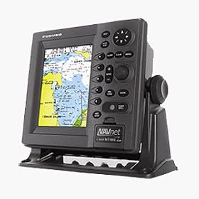 FURUNO 1724CNT NAVNET VX2 by