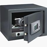 TRESOR POINT SAFE-BURG P-3-E
