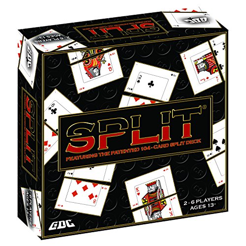 SPLIT Board Game