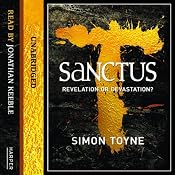 Sanctus | [Simon Toyne]