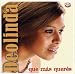 Deolinda-Que Mas Queres cd cover