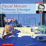 Produkt-Bild: Perlmanns Schweigen