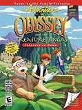 Adventures in Odyssey and the Treasure of the Incas: The Chase is On.  Discover the Treasure. Reveal the Truth. (Adventures in Odyssey)