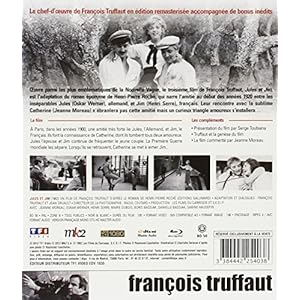 Jules et Jim [Édition 50ème Anniversaire]