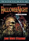 Halloween Night