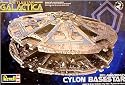 Revell Cylon Basestar
