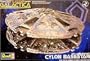 Revell Cylon Basestar