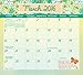 Legacy Publishing Group 2016 Wall Calendar, Blessings for Life (WCA18102)