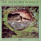 Brendan Voyage