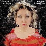 Shine Remix Ep