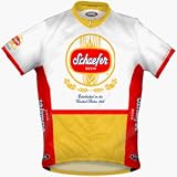 Schaefer Beer Men's Cycling Jersey
