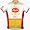 Schaefer Beer Men's Cycling Jersey, XXX-Large (46-48)