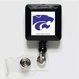 NCAA Kansas State Wildcats Badge Holder **